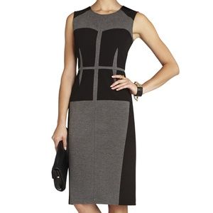 BCBG Karlie Dress